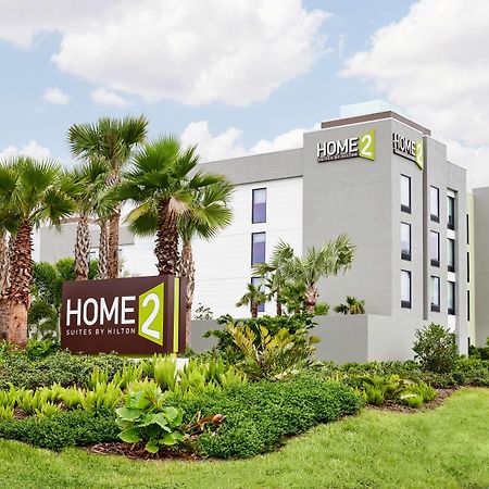 Home2 Suites By Hilton Стюарт Экстерьер фото