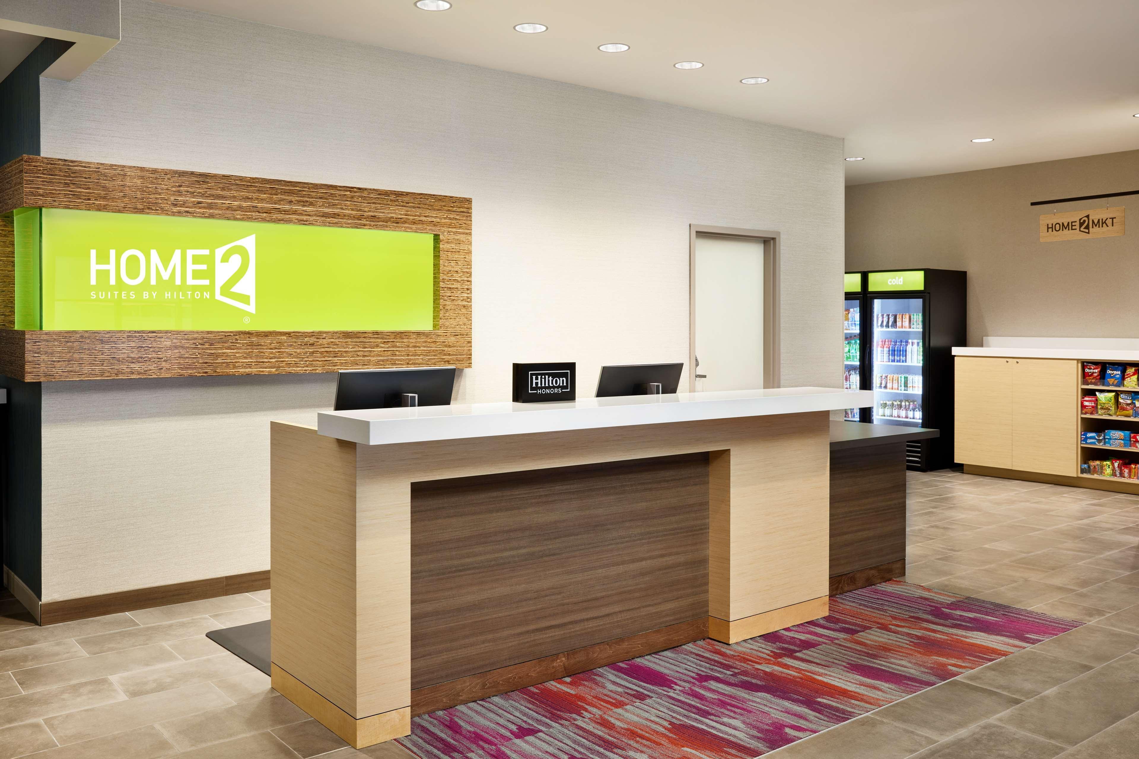 Home2 Suites By Hilton Стюарт Экстерьер фото