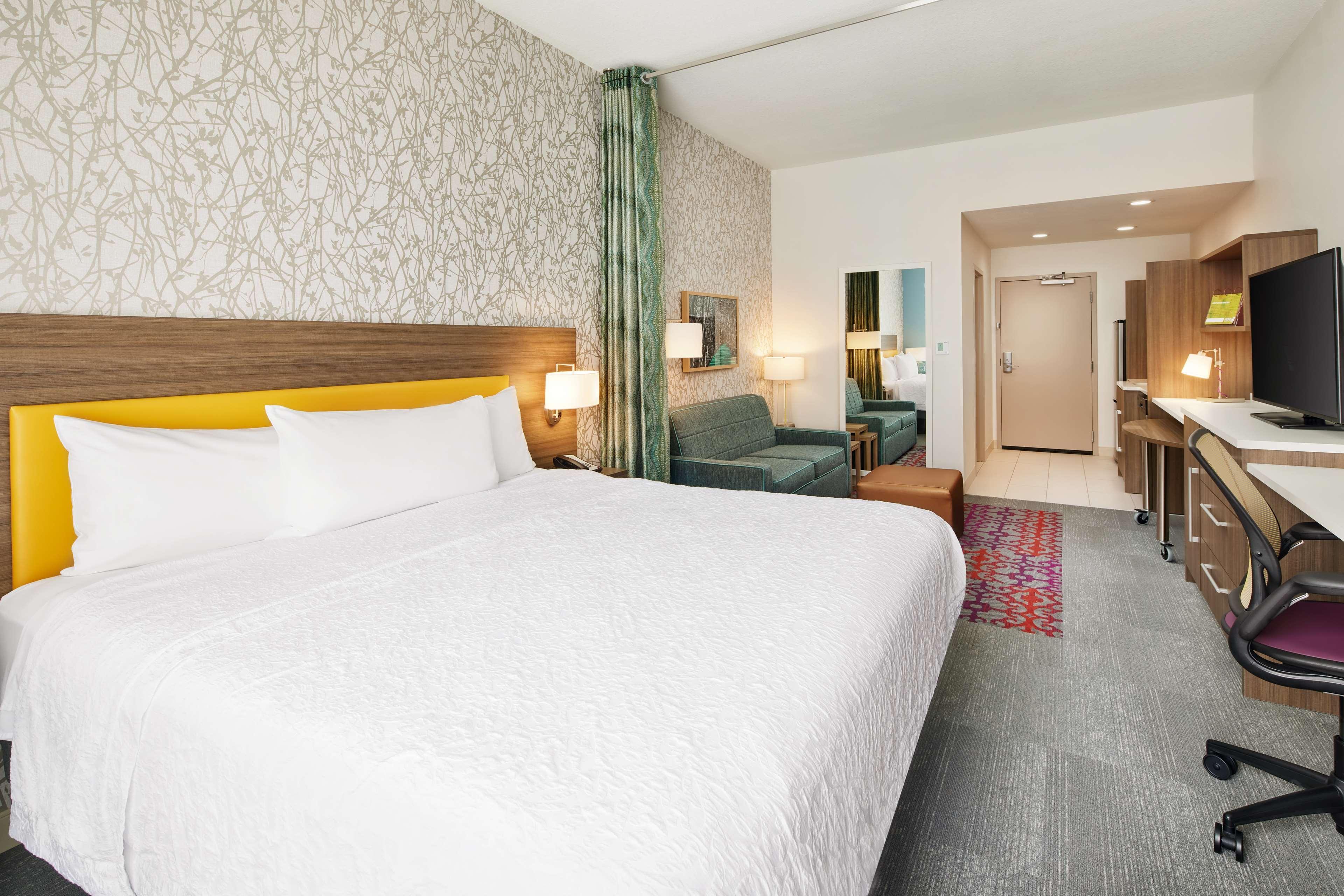 Home2 Suites By Hilton Стюарт Экстерьер фото