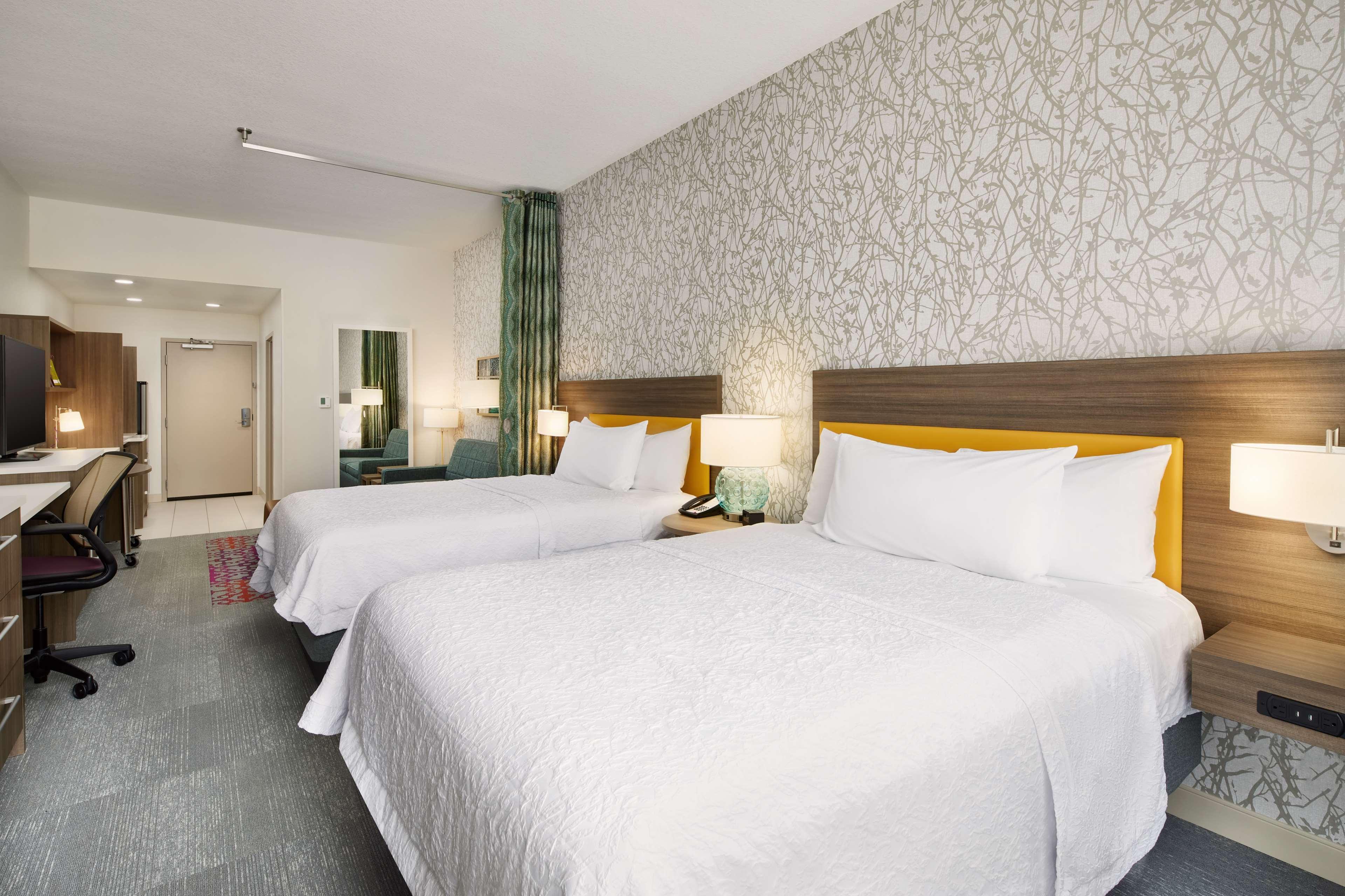 Home2 Suites By Hilton Стюарт Экстерьер фото