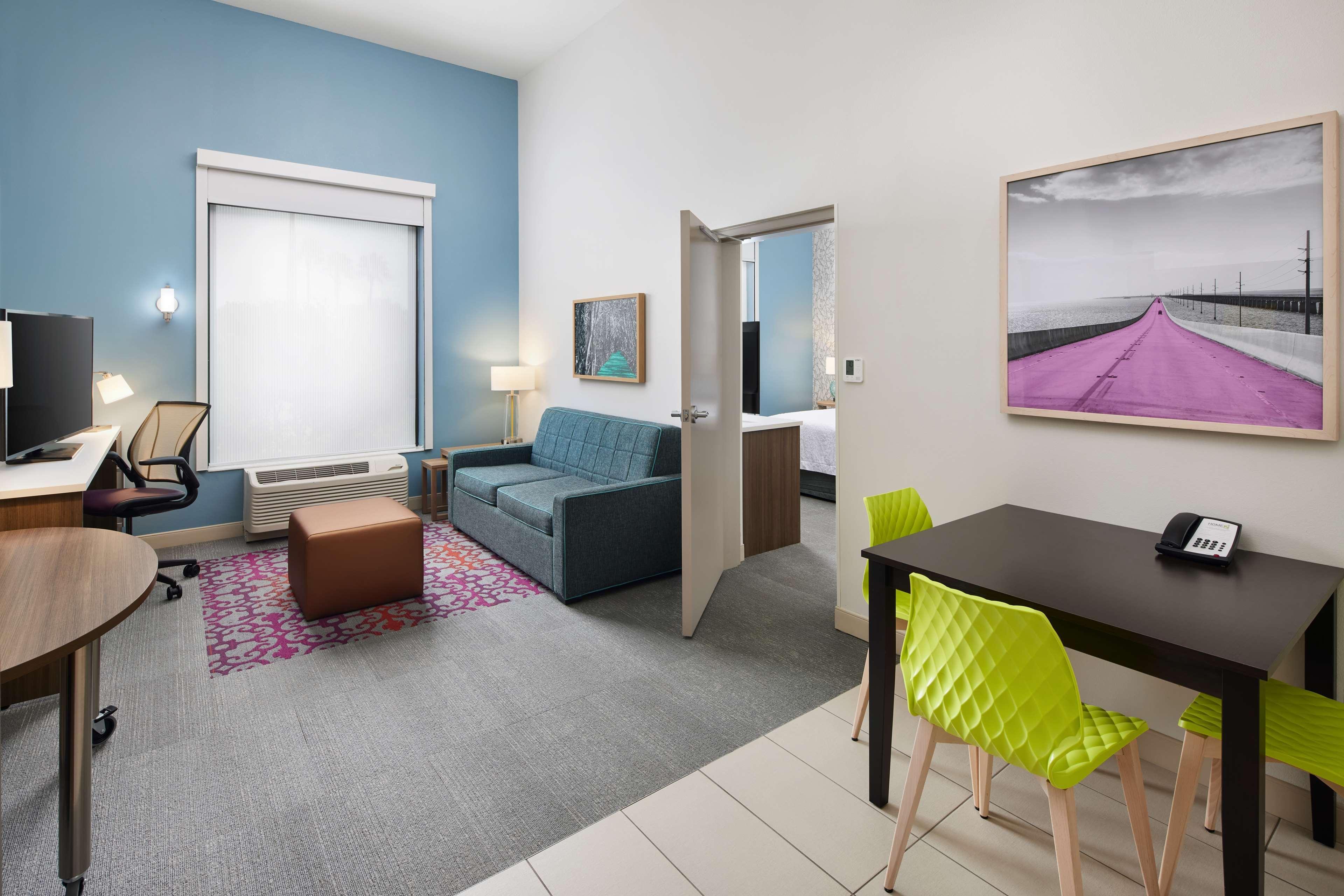 Home2 Suites By Hilton Стюарт Экстерьер фото