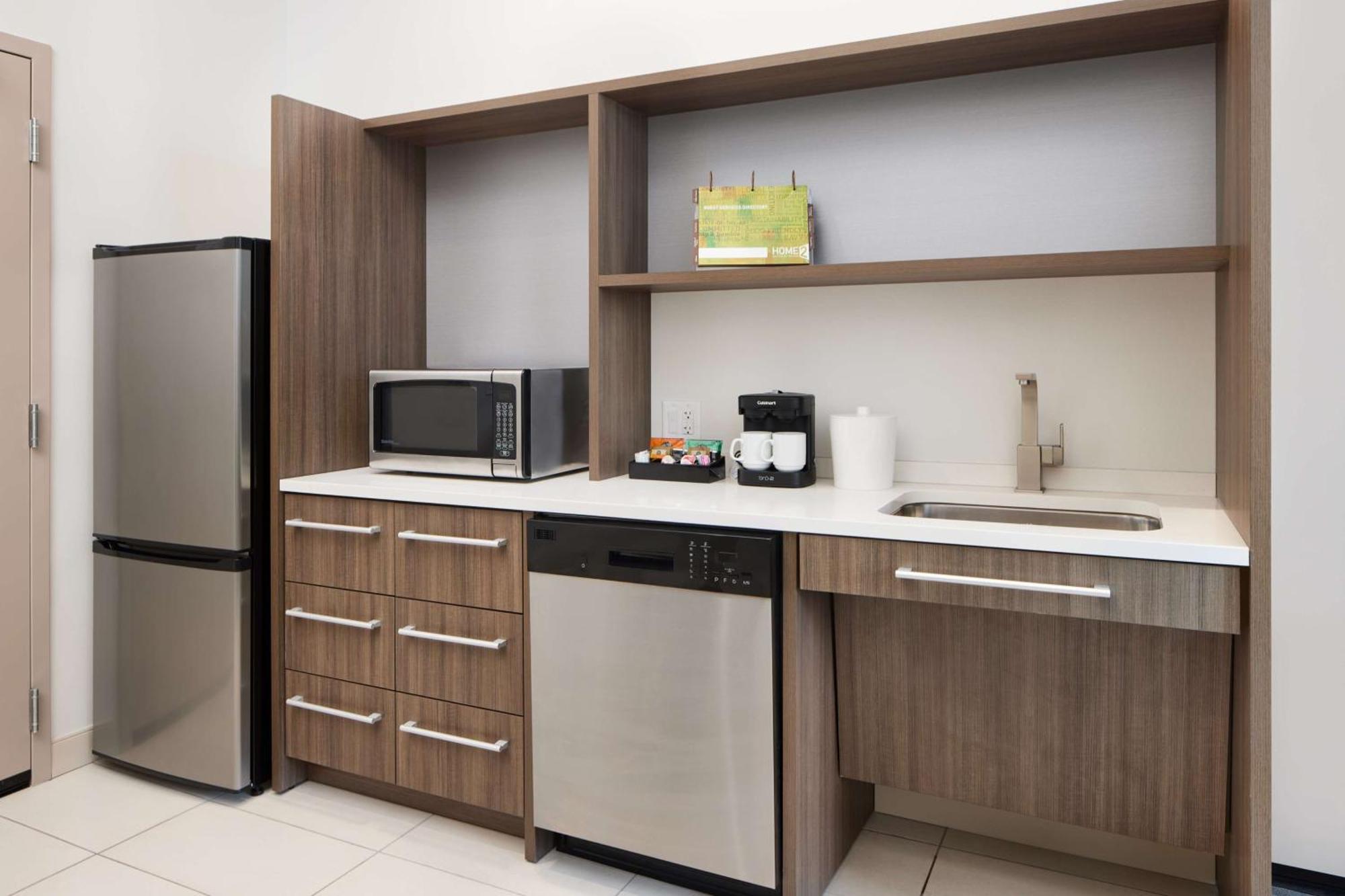 Home2 Suites By Hilton Стюарт Экстерьер фото